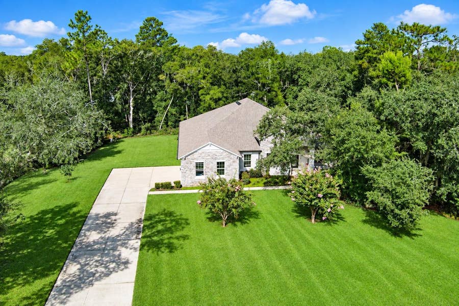 Property photo for 3520 TYNGSBOURGH DRIVE, Deland, FL