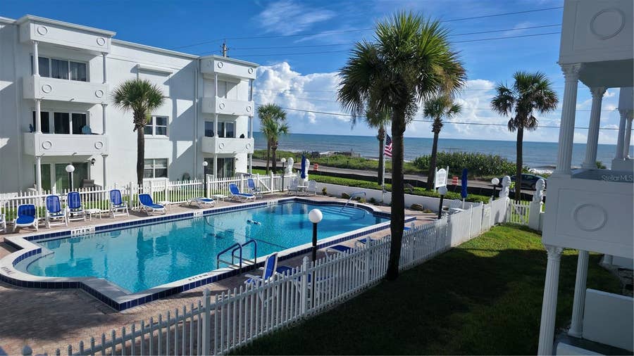 Property photo for 1926 OCEAN SHORE BOULEVARD, #210, Ormond Beach, FL