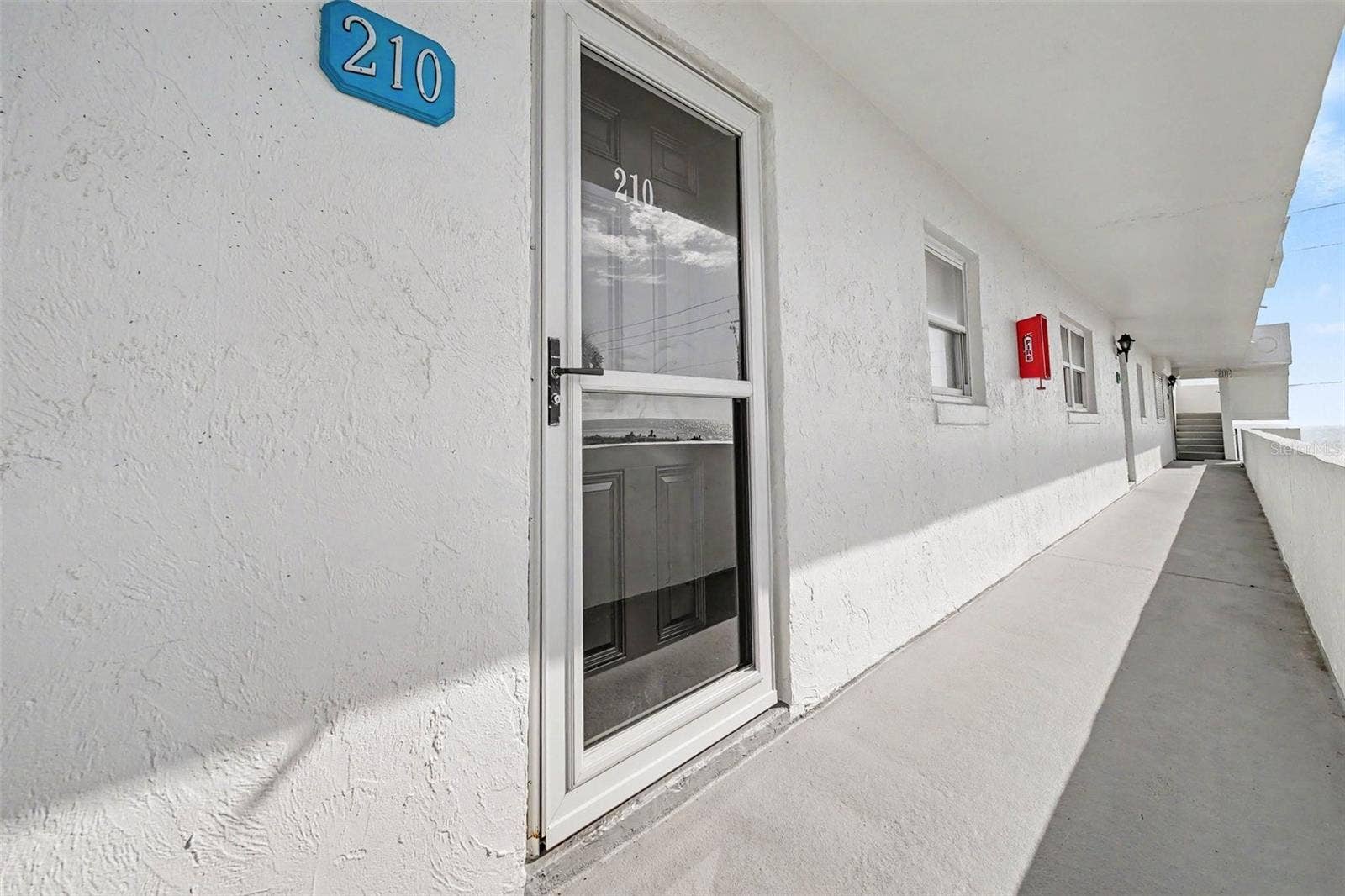 1926 OCEAN SHORE BOULEVARD, #210, Ormond Beach, FL 32176