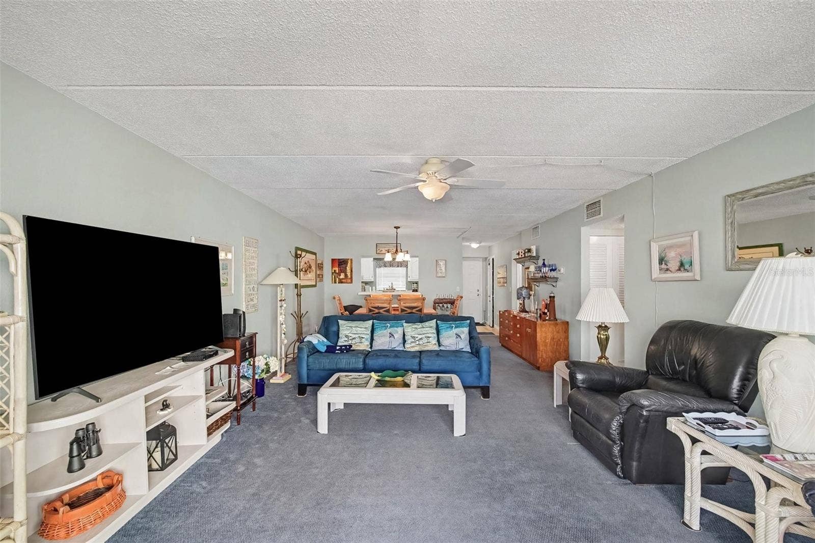 1926 OCEAN SHORE BOULEVARD, #210, Ormond Beach, FL 32176