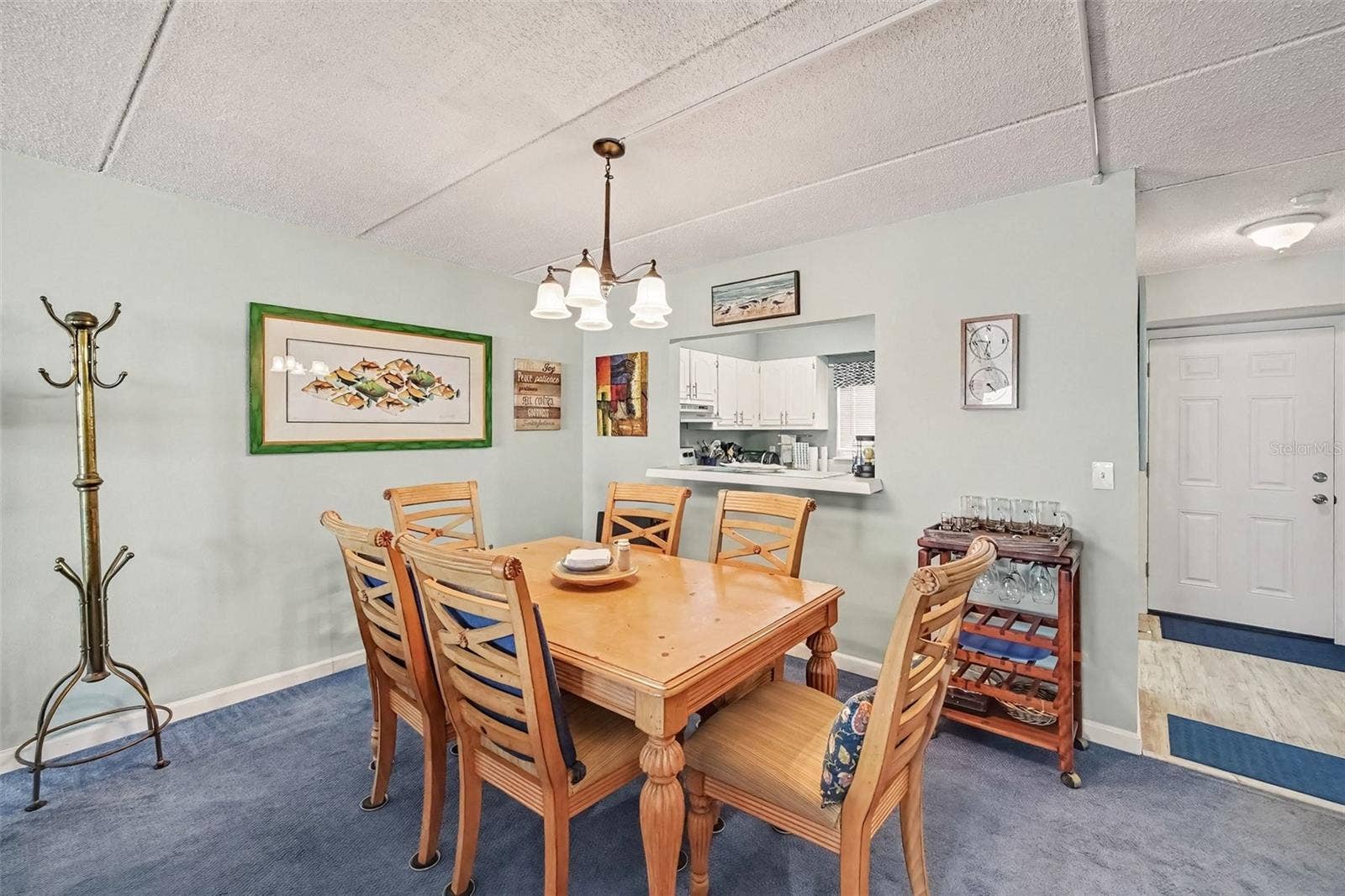 1926 OCEAN SHORE BOULEVARD, #210, Ormond Beach, FL 32176