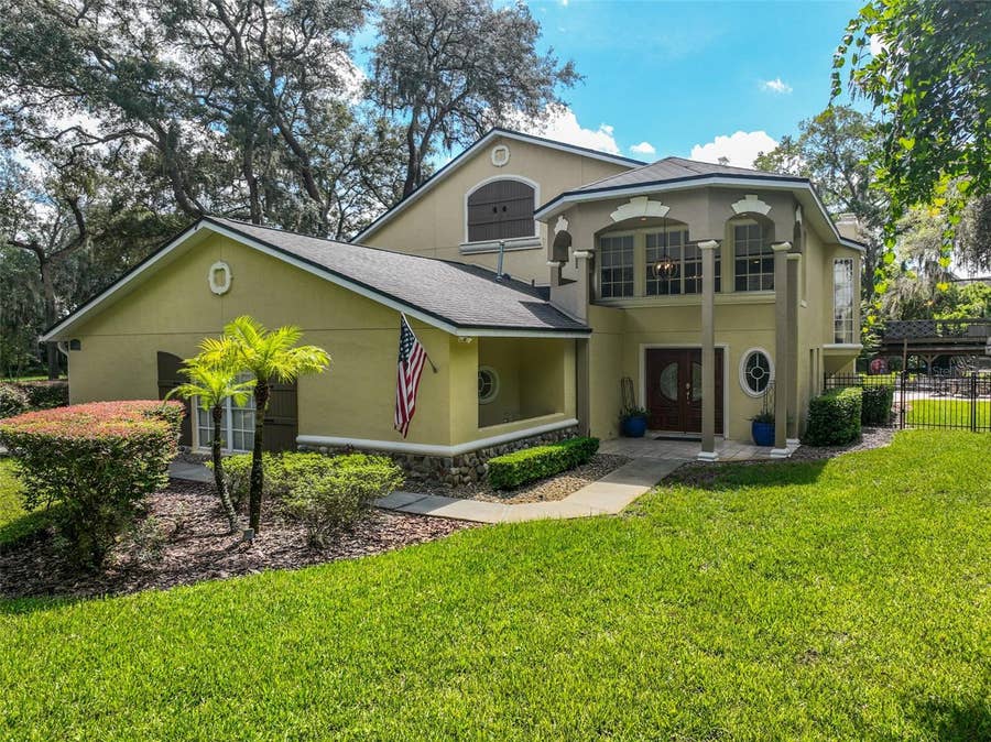 Property photo for 2261 POINSETTIA DRIVE, Longwood, FL