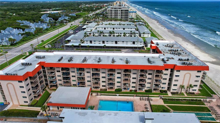 Property photo for 4301 S ATLANTIC AVENUE, #2050, New Smyrna Beach, FL