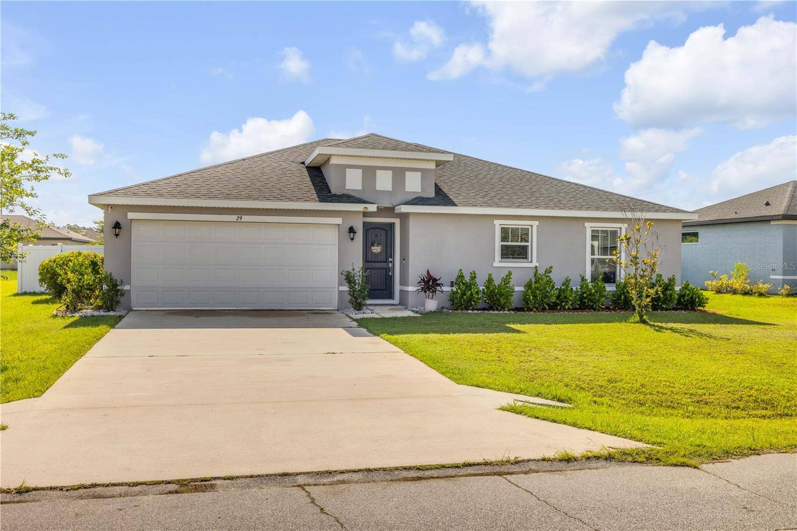 29 ROCKING HORSE DRIVE, Palm Coast, FL 32164 29 ROCKING HORSE DRIVE, Palm Coast, FL 32164