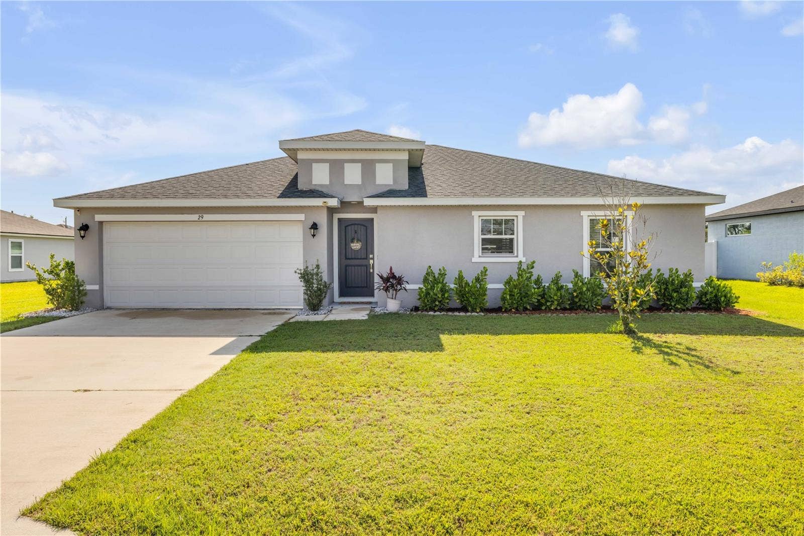 29 ROCKING HORSE DRIVE, Palm Coast, FL 32164 29 ROCKING HORSE DRIVE, Palm Coast, FL 32164