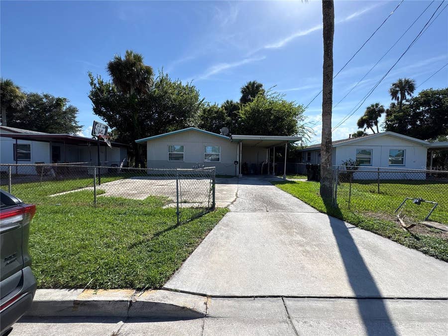 Property photo for 532 S CAROLINE STREET, Daytona Beach, FL