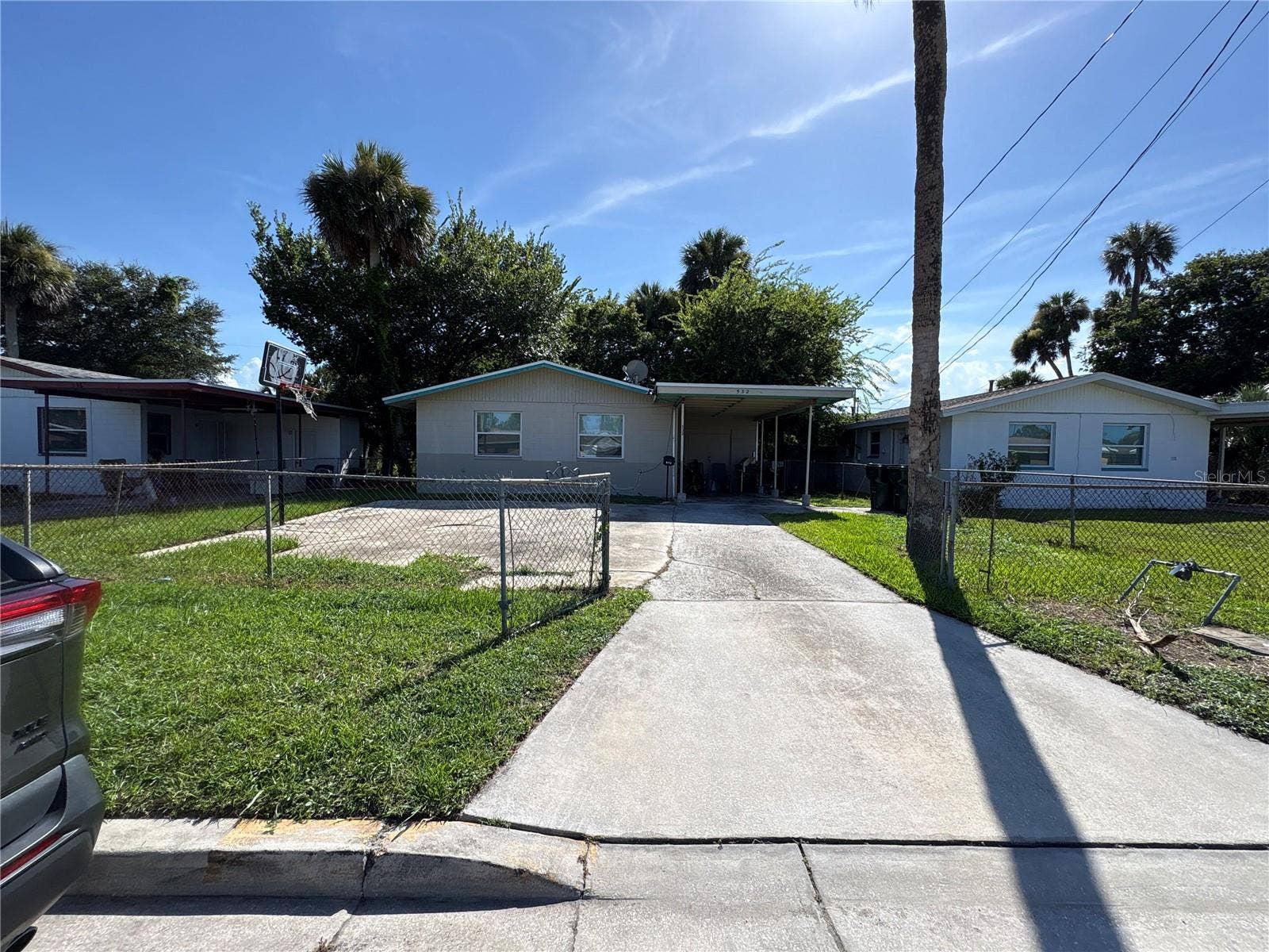 532 S CAROLINE STREET, Daytona Beach, FL 32114 532 S CAROLINE STREET, Daytona Beach, FL 32114