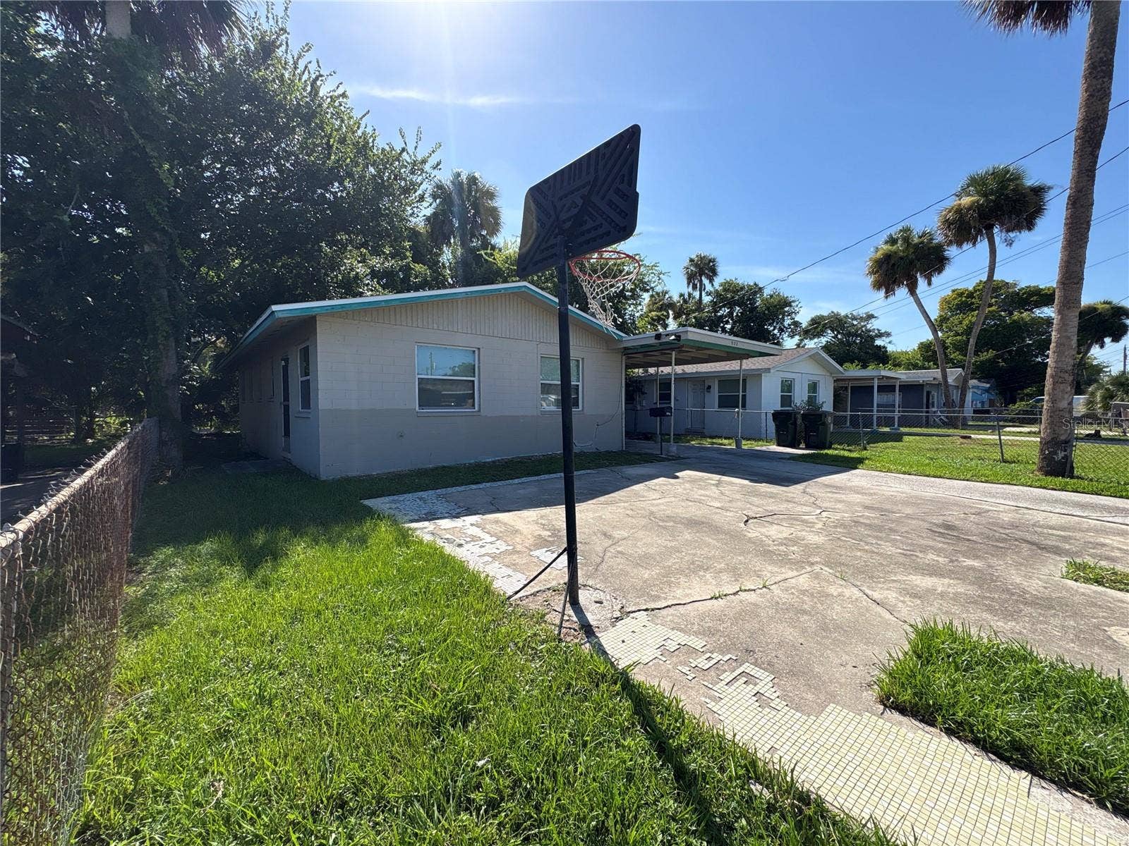 532 S CAROLINE STREET, Daytona Beach, FL 32114 532 S CAROLINE STREET, Daytona Beach, FL 32114