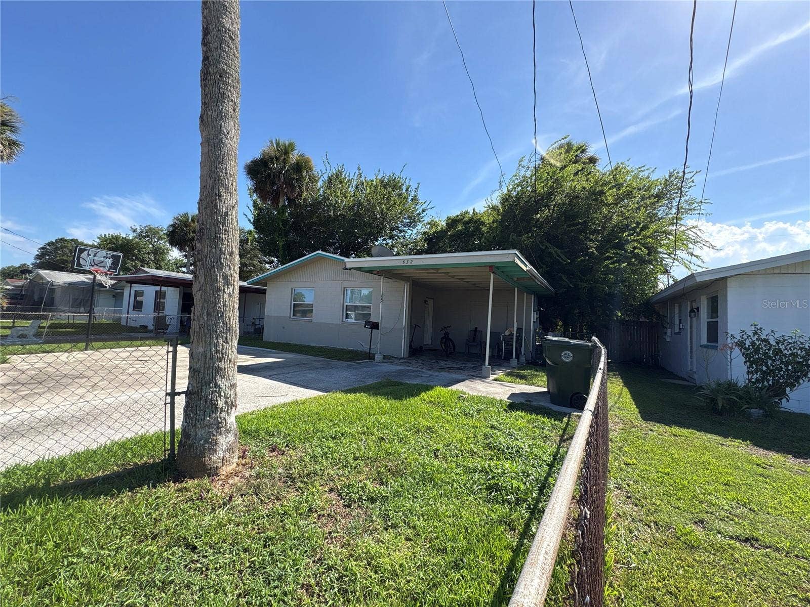532 S CAROLINE STREET, Daytona Beach, FL 32114 532 S CAROLINE STREET, Daytona Beach, FL 32114