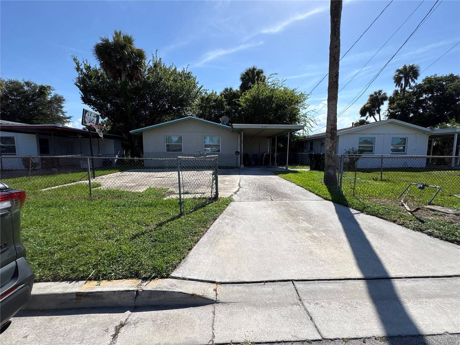 532 S CAROLINE STREET, Daytona Beach, FL 32114 532 S CAROLINE STREET, Daytona Beach, FL 32114
