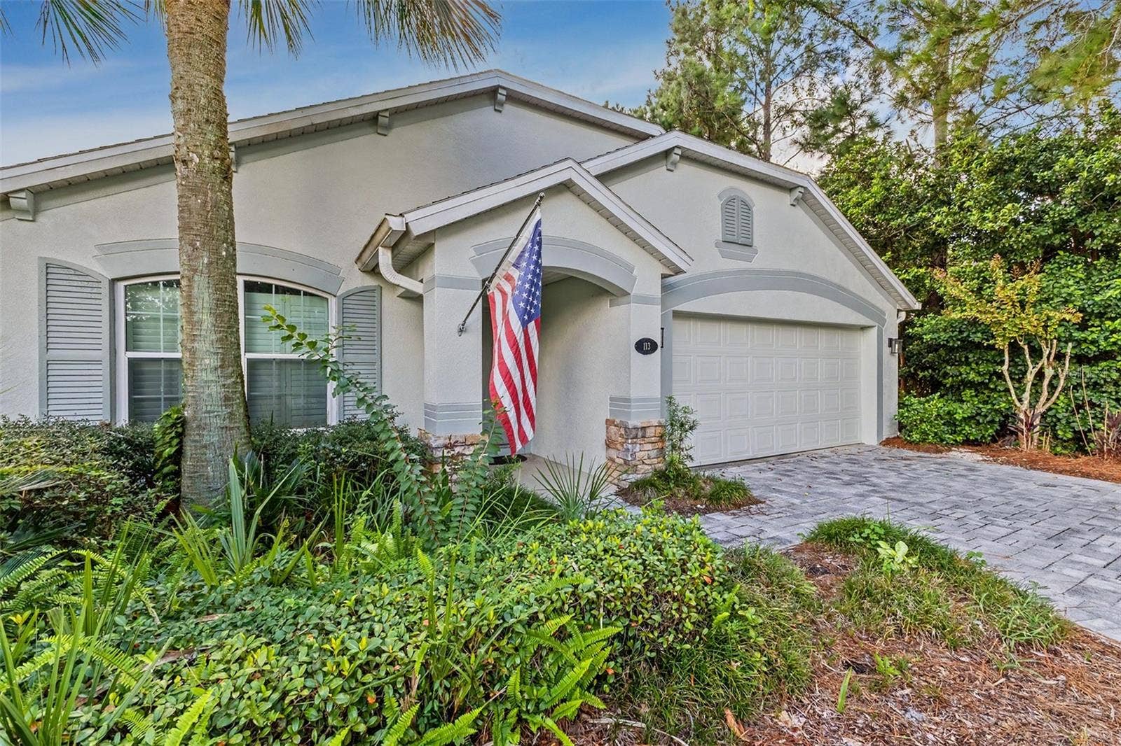 113 WETHERSFIELD CT, Deland, FL 32724 113 WETHERSFIELD CT, Deland, FL 32724