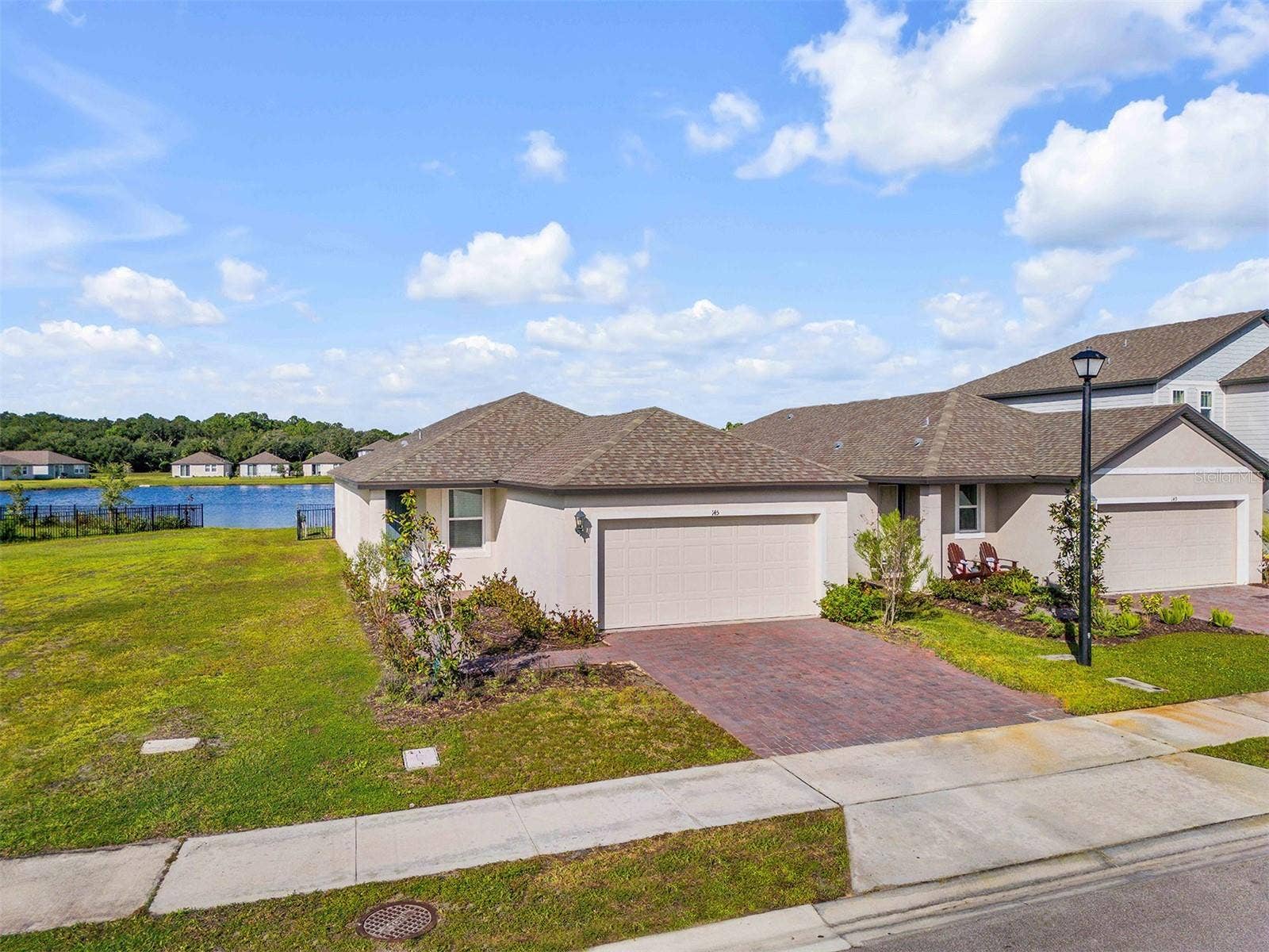 145 LINKS TERRACE BOULEVARD, Daytona Beach, FL 32124 Front.2