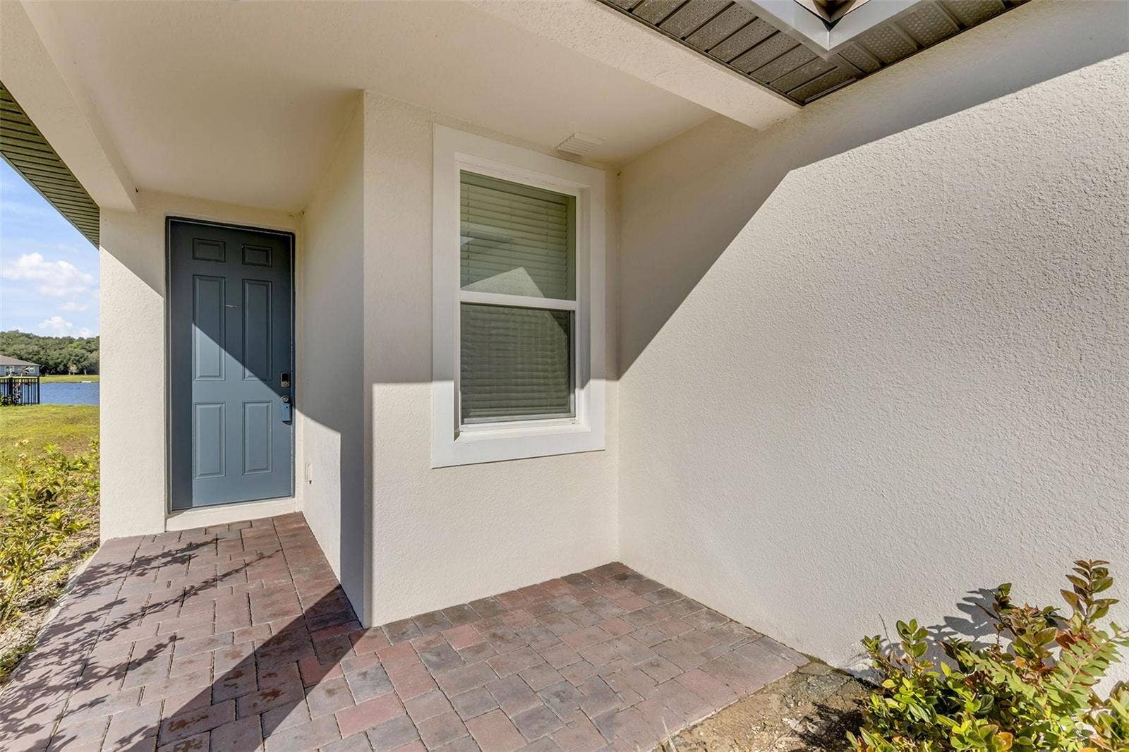 145 LINKS TERRACE BOULEVARD, Daytona Beach, FL 32124 Entryway