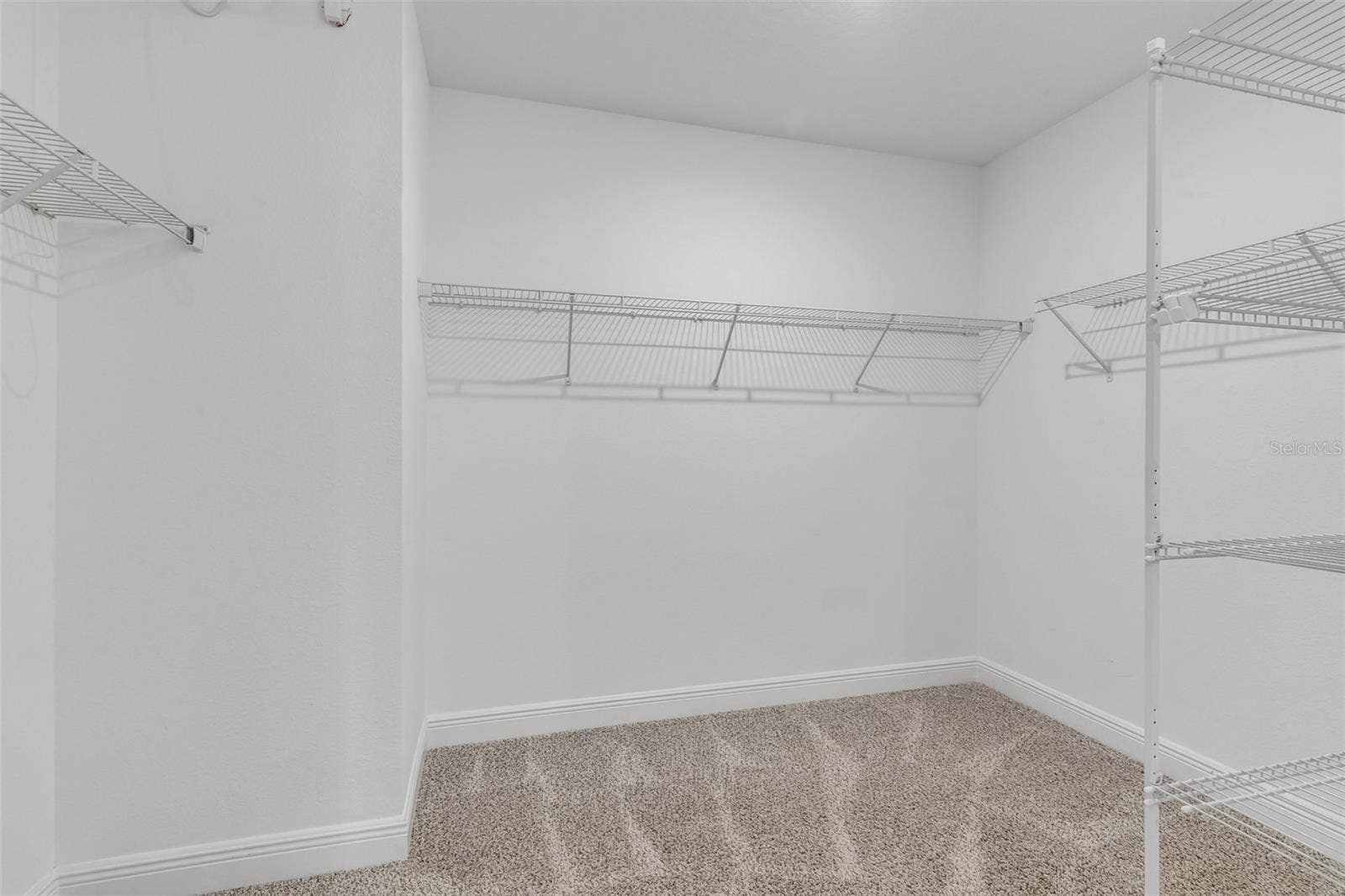 145 LINKS TERRACE BOULEVARD, Daytona Beach, FL 32124 Primary Walkin Closet