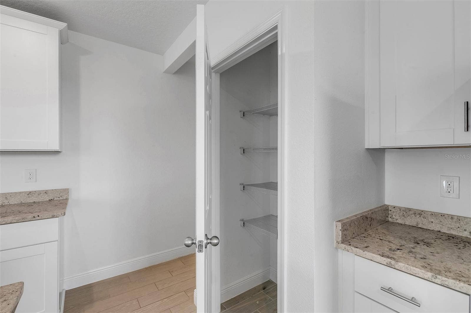 145 LINKS TERRACE BOULEVARD, Daytona Beach, FL 32124 Large Pantry