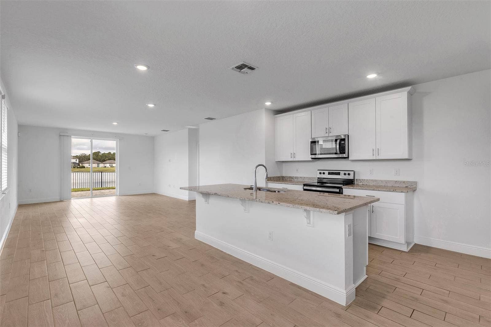 145 LINKS TERRACE BOULEVARD, Daytona Beach, FL 32124 Interior View