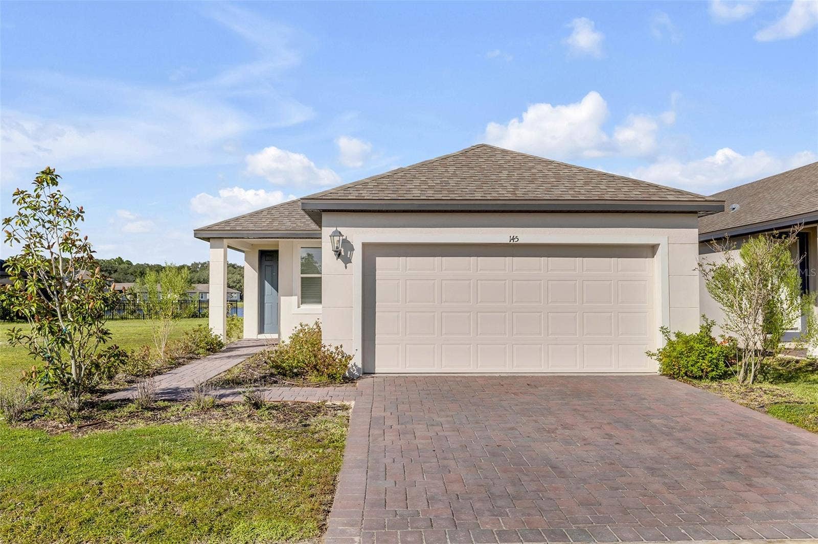 145 LINKS TERRACE BOULEVARD, Daytona Beach, FL 32124 Front
