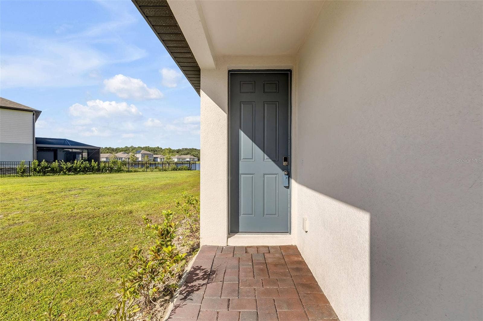 145 LINKS TERRACE BOULEVARD, Daytona Beach, FL 32124 Entryway.2