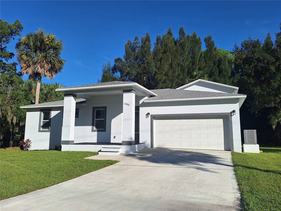 Property photo for 1400 CONRAD DRIVE, New Smyrna Beach, FL