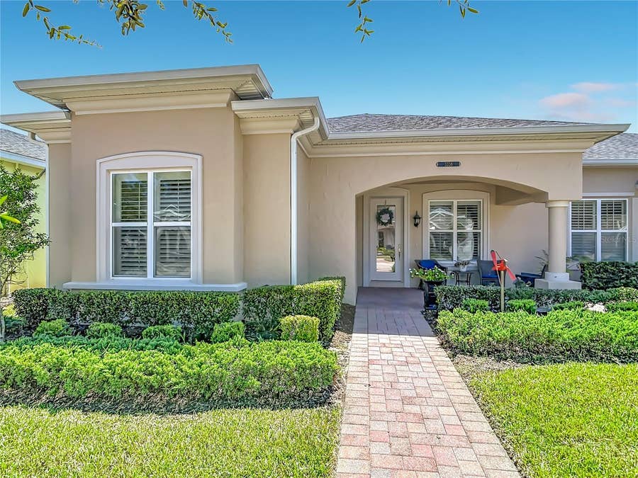 Property photo for 3338 TORRE BOULEVARD, New Smyrna Beach, FL
