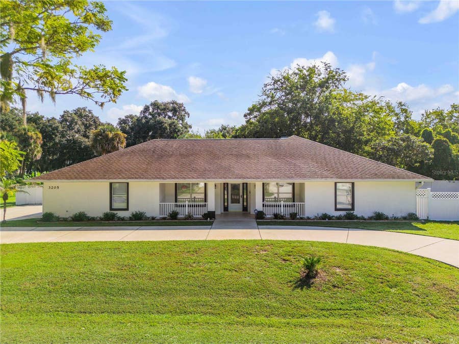 Property photo for 3205 MANGO TREE DRIVE, Edgewater, FL