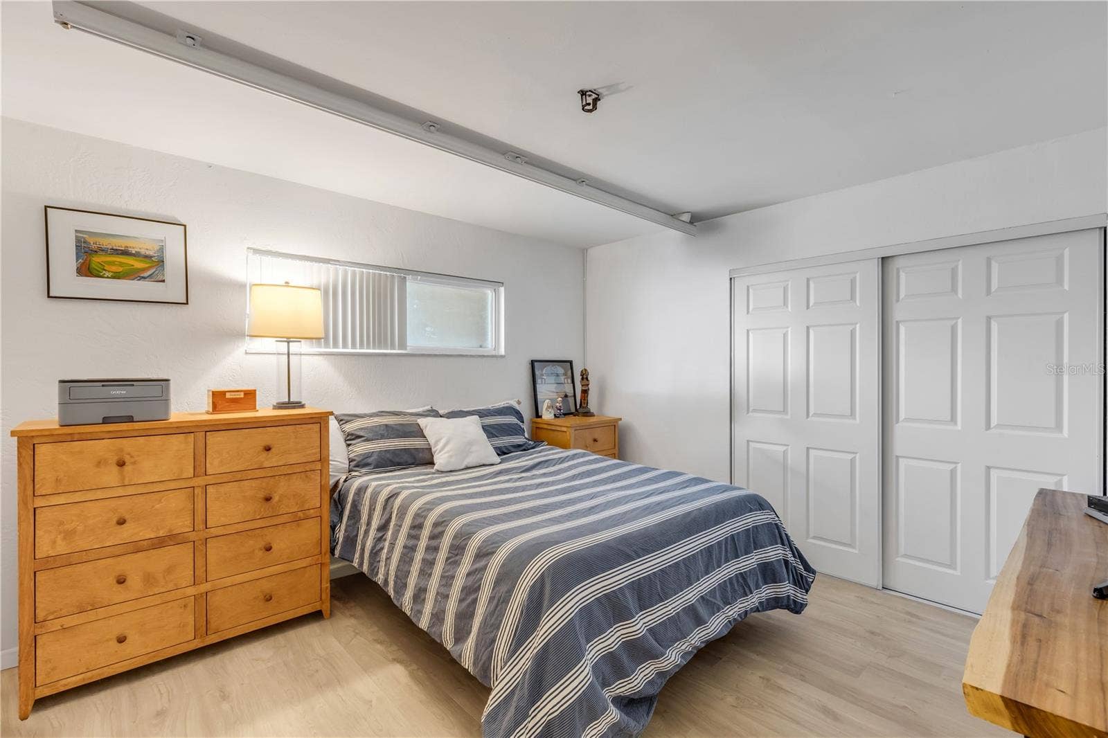3606 S PENINSULA DRIVE, #205, Port Orange, FL 32127 Bedroom 3