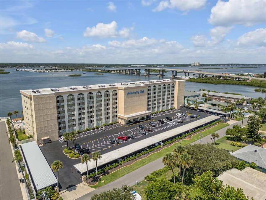Property photo for 3606 S PENINSULA DRIVE, #205, Port Orange, FL