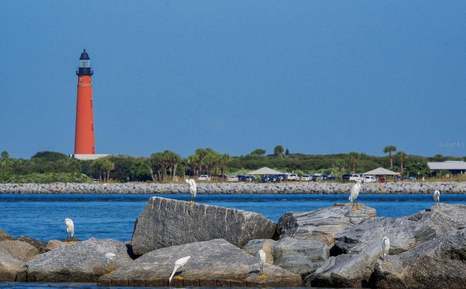 3606 S PENINSULA DRIVE, #205, Port Orange, FL 32127 Ponce Inlet Lighthouse