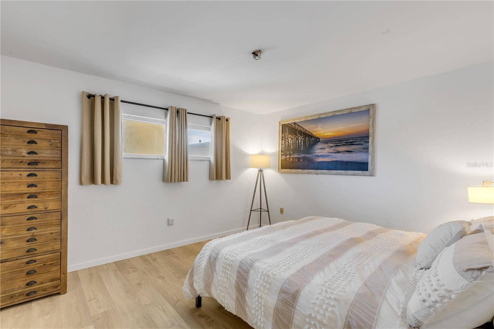 3606 S PENINSULA DRIVE, #205, Port Orange, FL 32127 Bedroom 2