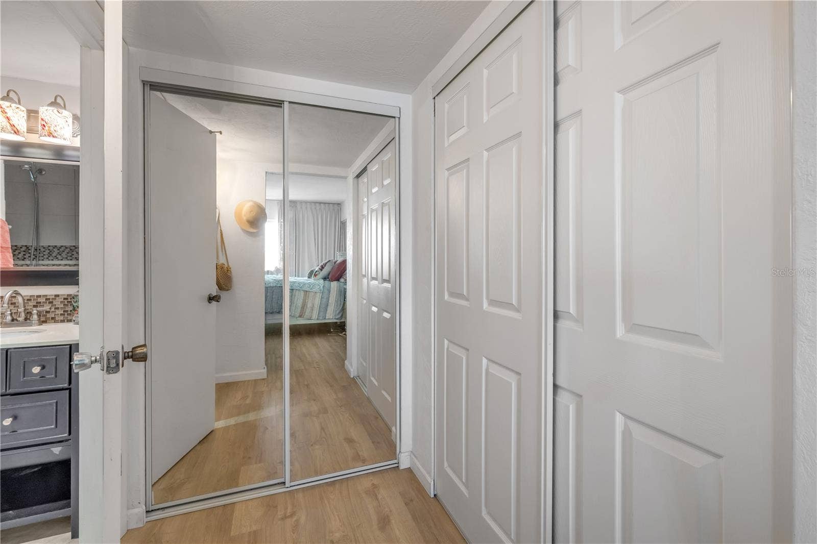 3606 S PENINSULA DRIVE, #205, Port Orange, FL 32127 Dual Built in closets