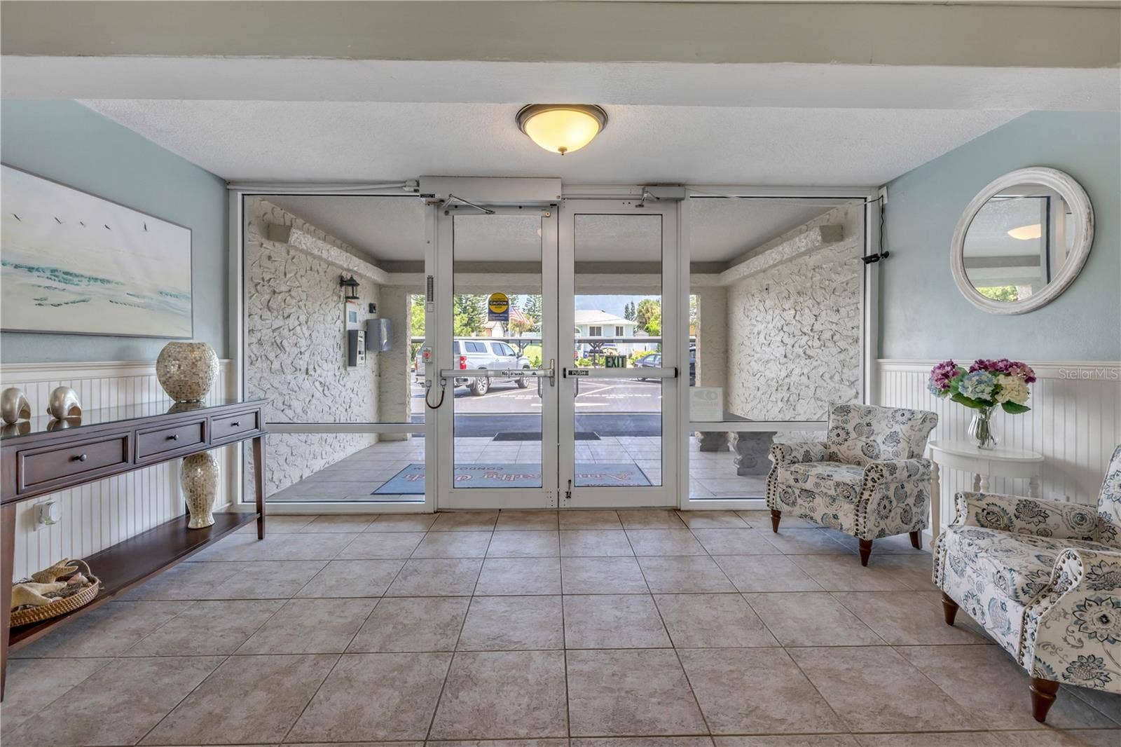 3606 S PENINSULA DRIVE, #205, Port Orange, FL 32127 Lobby
