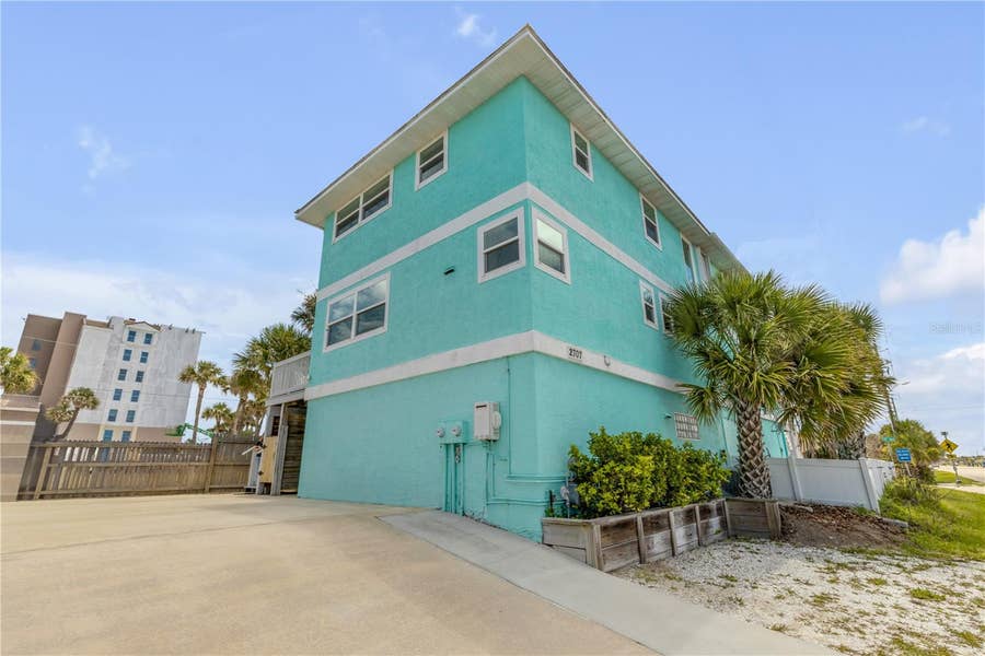 Property photo for 2707 S ATLANTIC AVENUE, New Smyrna Beach, FL