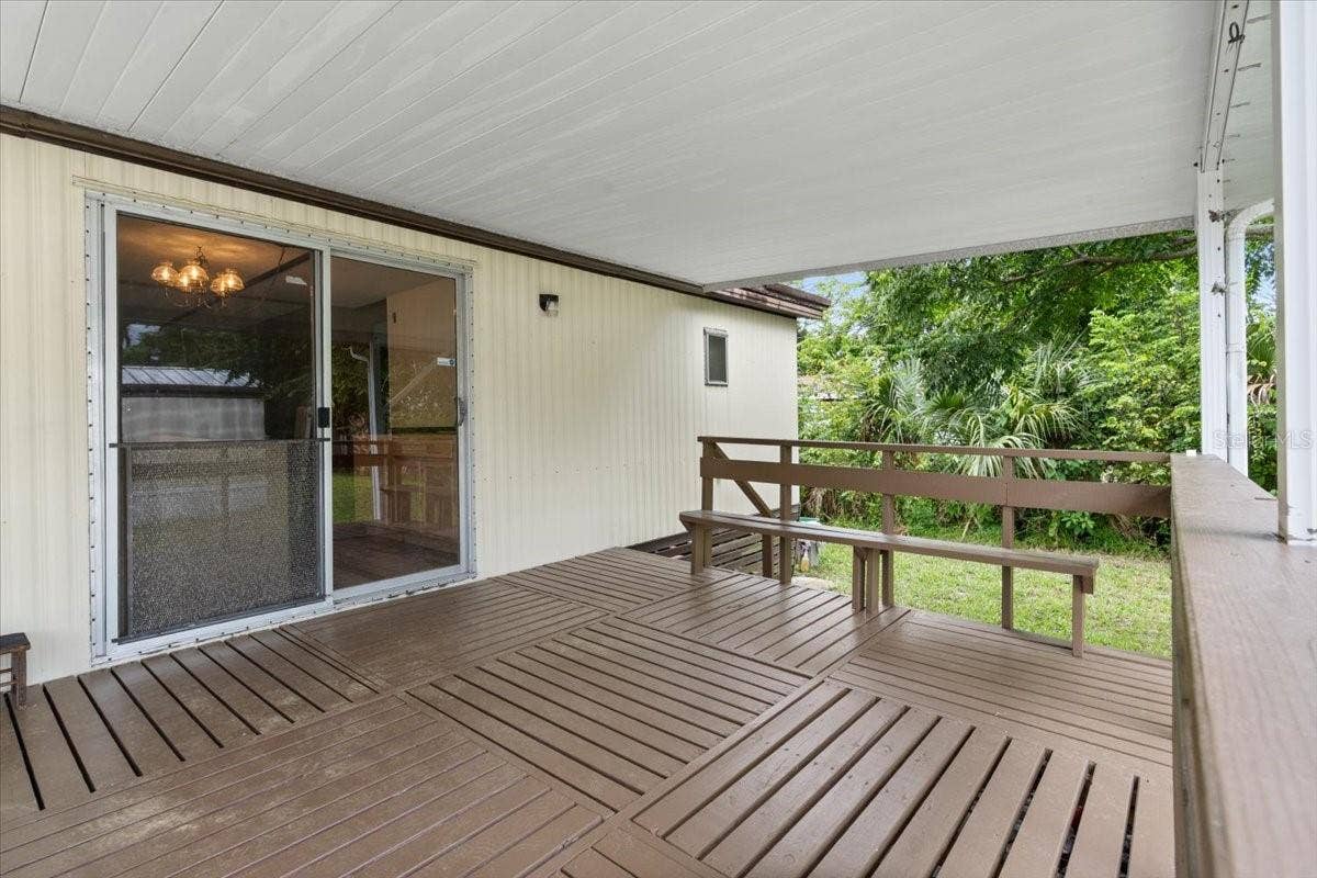 5238 ROGERS AVENUE, Port Orange, FL 32127