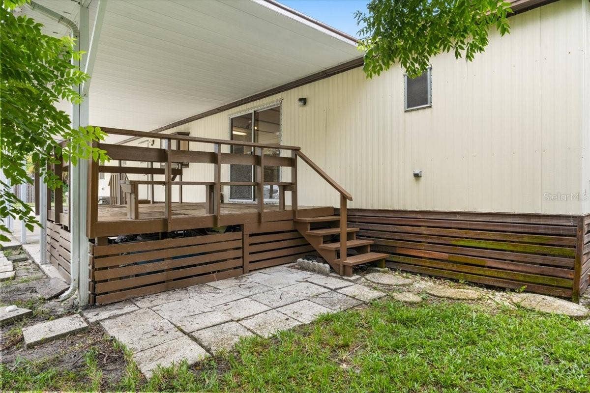 5238 ROGERS AVENUE, Port Orange, FL 32127