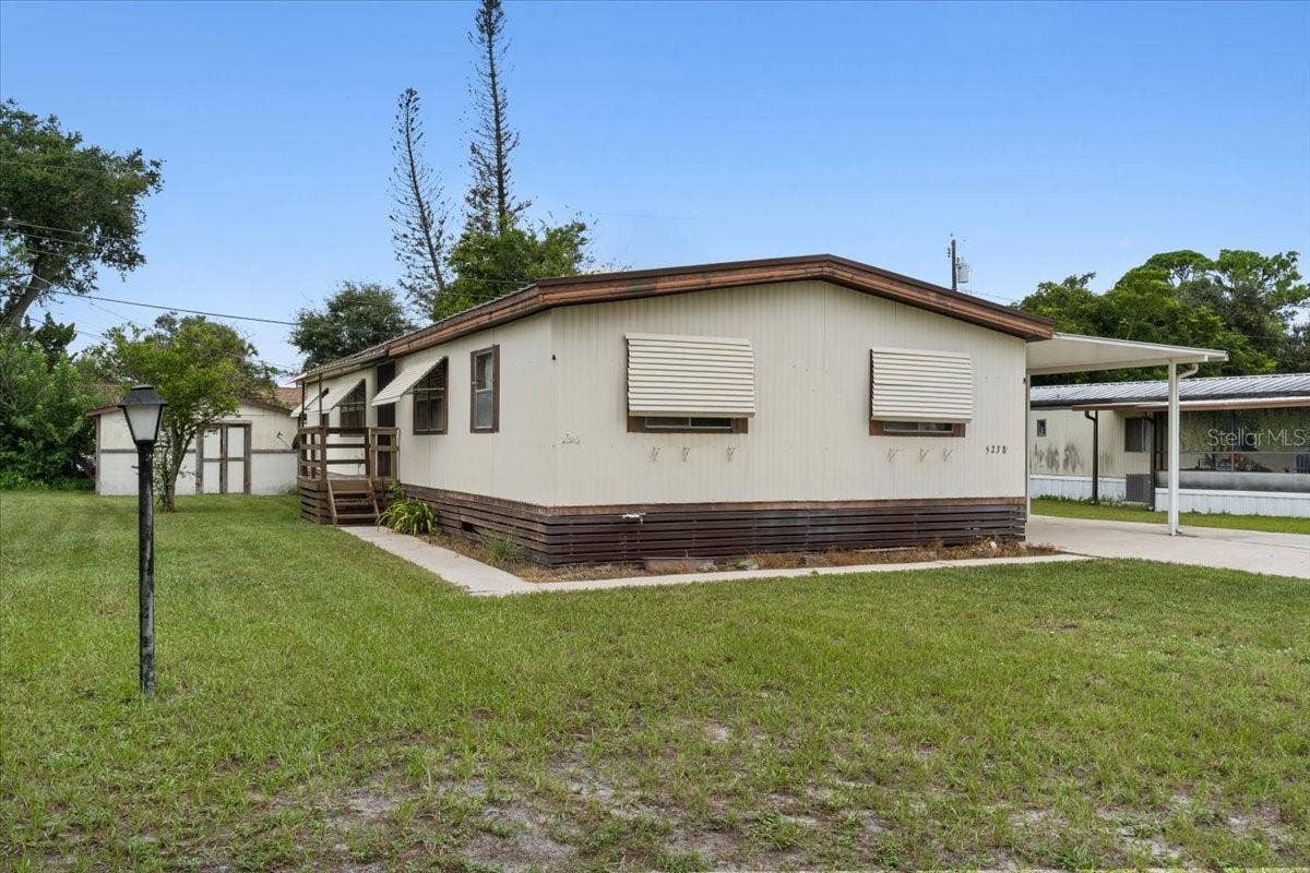 5238 ROGERS AVENUE, Port Orange, FL 32127