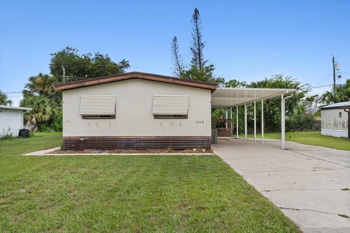 5238 ROGERS AVENUE, Port Orange, FL 32127