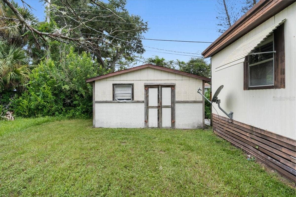 5238 ROGERS AVENUE, Port Orange, FL 32127