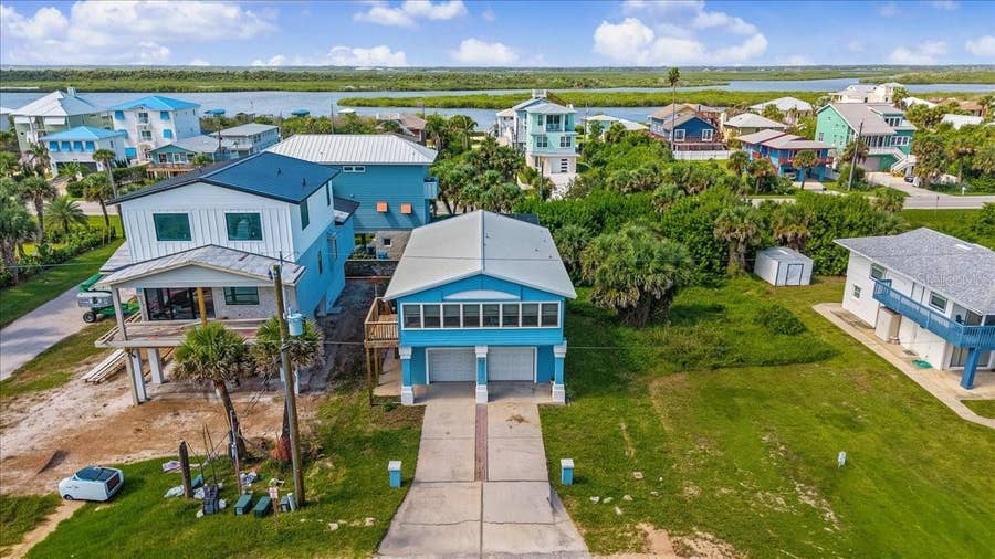 Property photo for 6880 S ATLANTIC AVENUE, New Smyrna Beach, FL