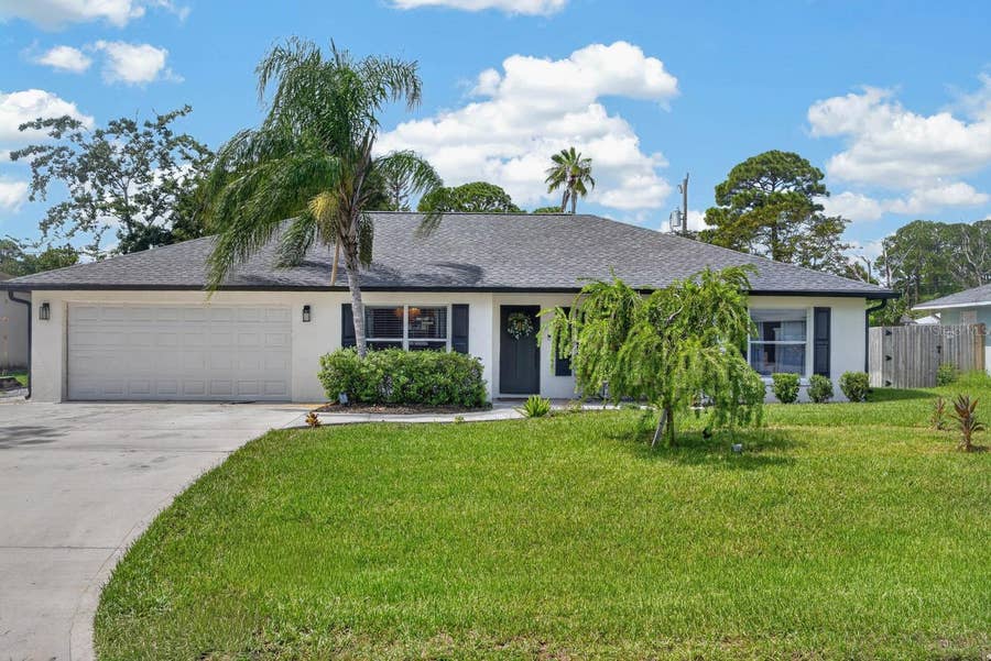 Property photo for 3216 UMBRELLA TREE, Edgewater, FL