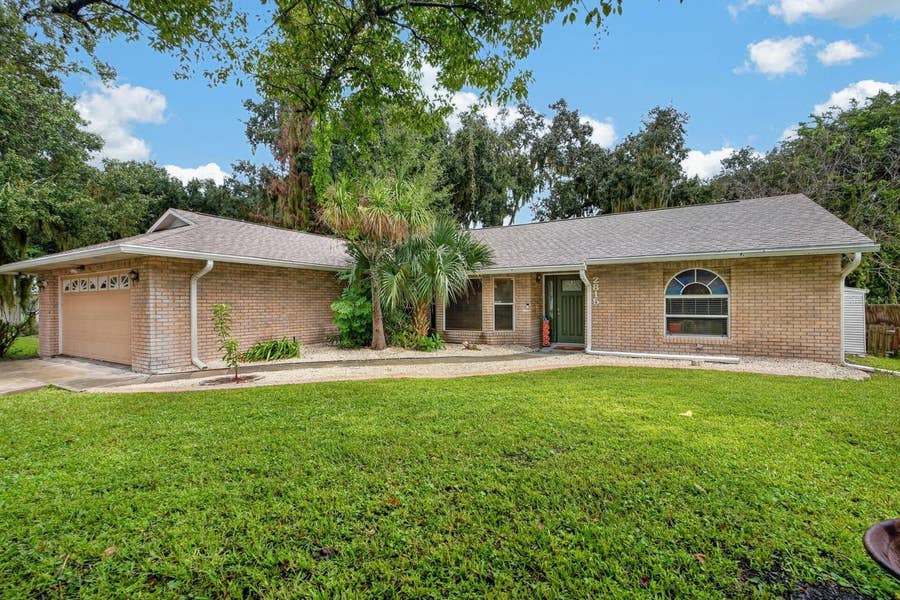 Property photo for 2815 ORANGE TREE, Edgewater, FL