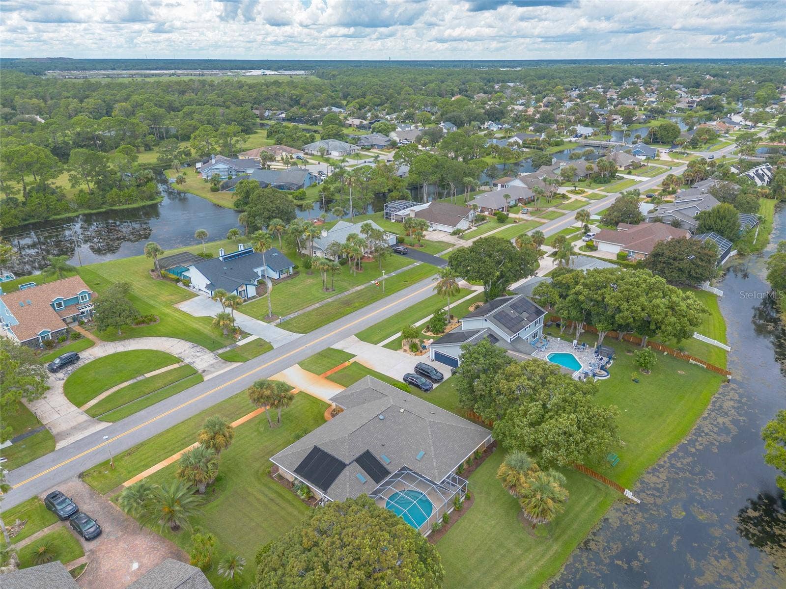 754 PELICAN BAY DRIVE, Daytona Beach, FL 32119 754 PELICAN BAY DRIVE, Daytona Beach, FL 32119