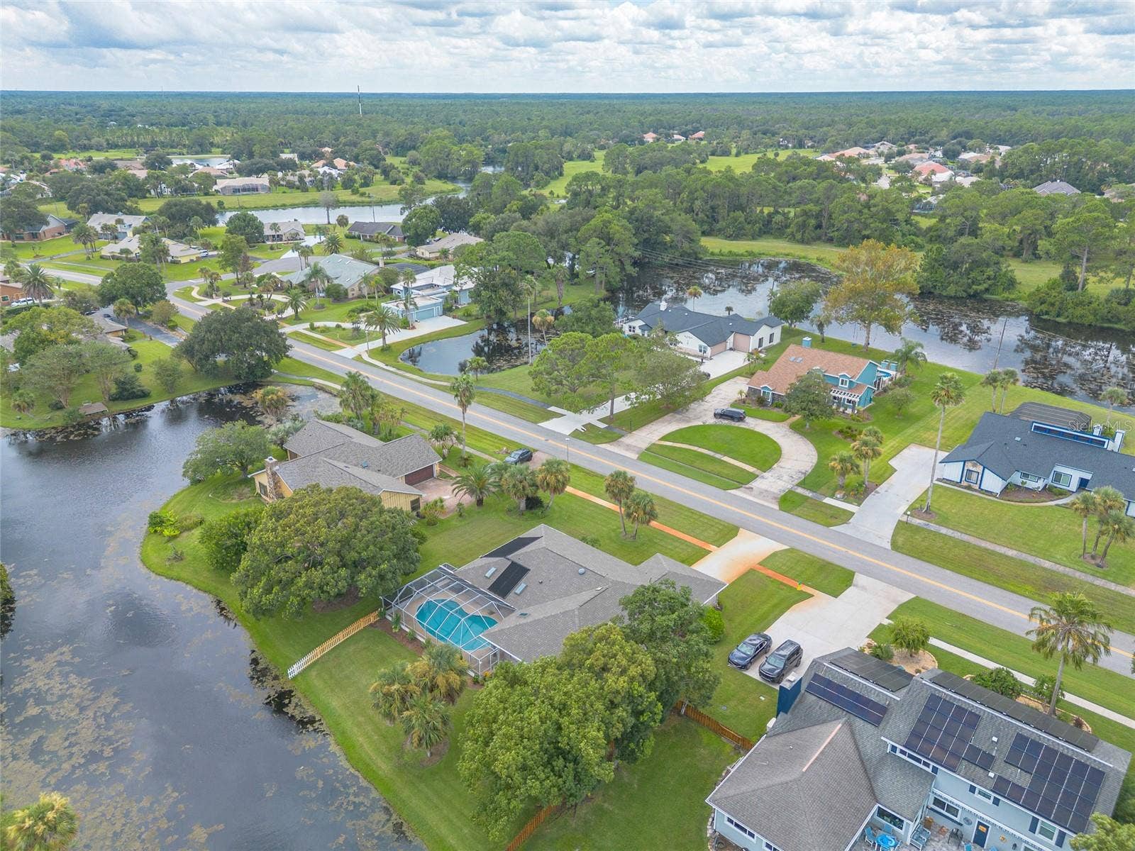 754 PELICAN BAY DRIVE, Daytona Beach, FL 32119 754 PELICAN BAY DRIVE, Daytona Beach, FL 32119
