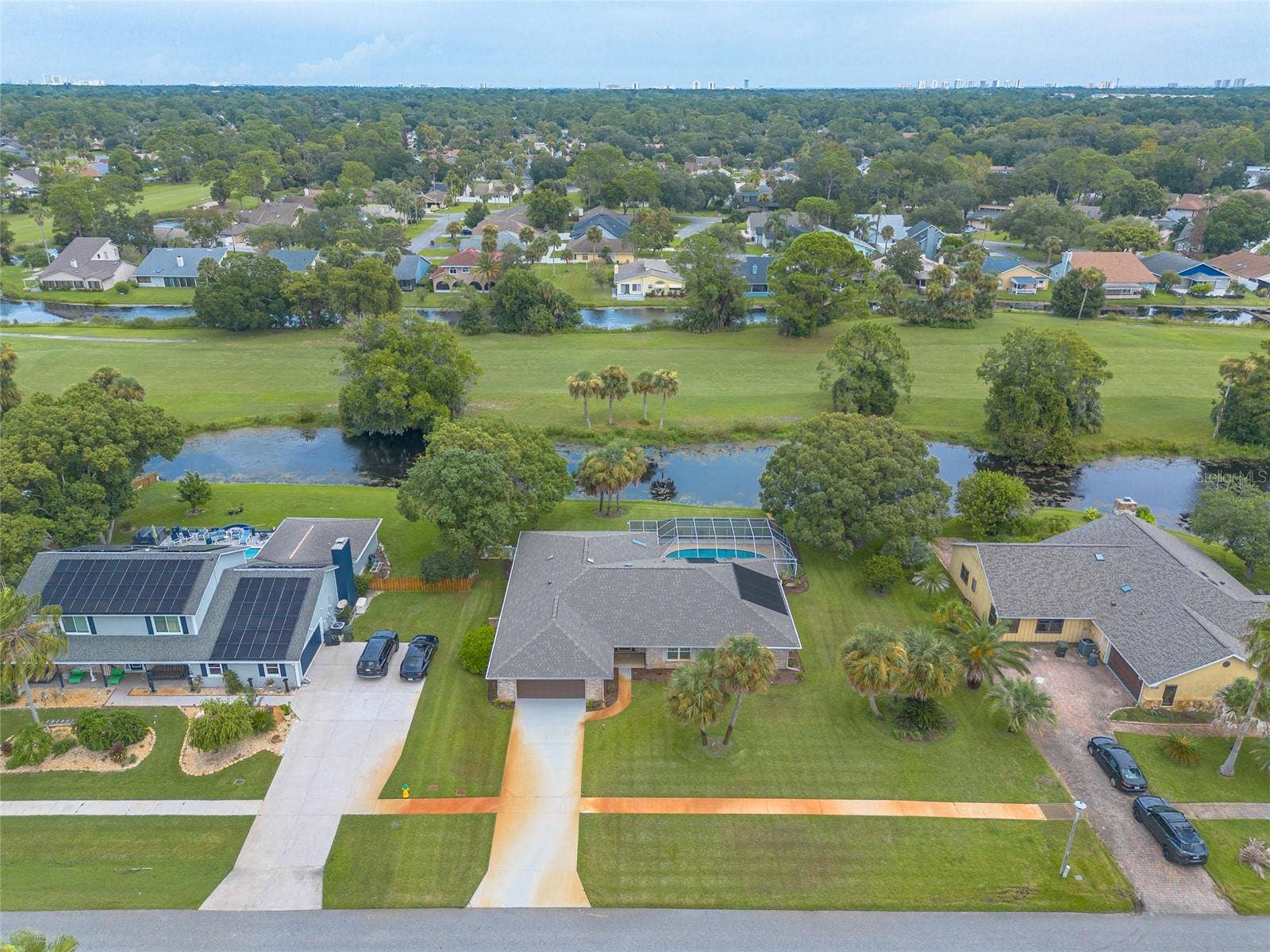 754 PELICAN BAY DRIVE, Daytona Beach, FL 32119 754 PELICAN BAY DRIVE, Daytona Beach, FL 32119