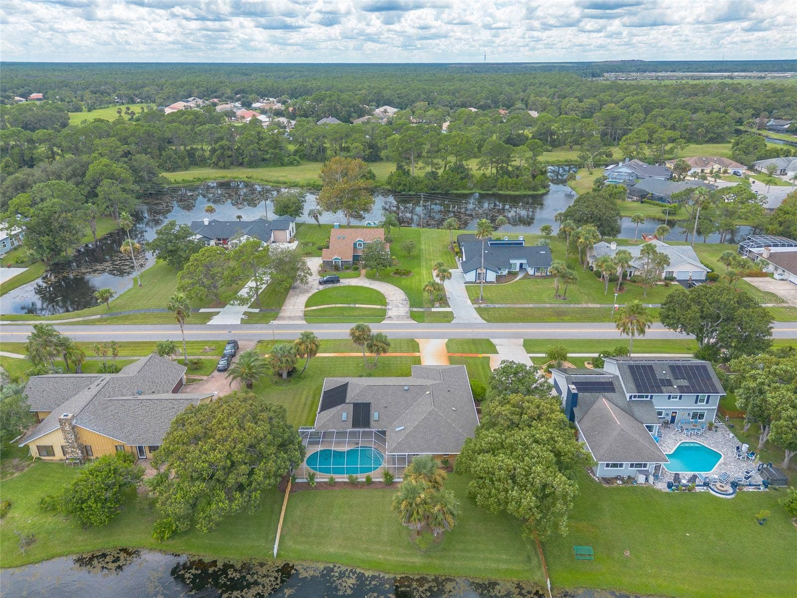 754 PELICAN BAY DRIVE, Daytona Beach, FL 32119 754 PELICAN BAY DRIVE, Daytona Beach, FL 32119