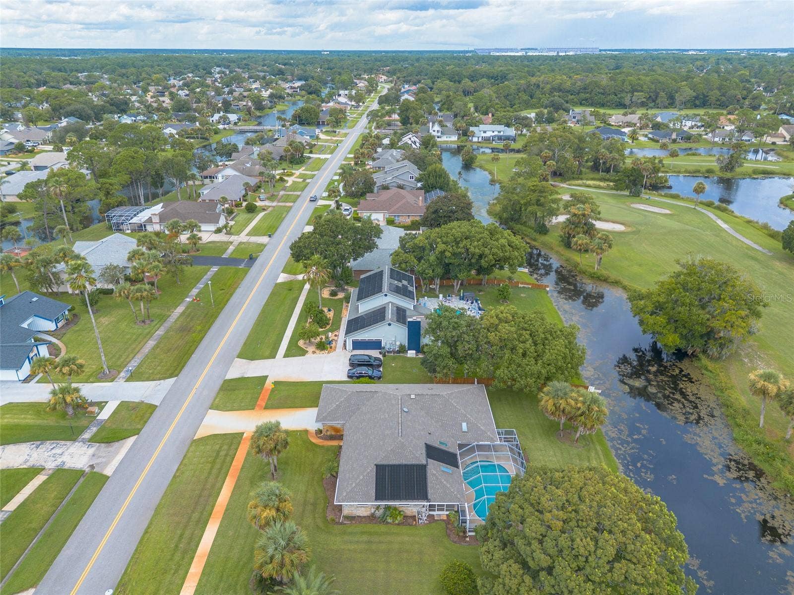 754 PELICAN BAY DRIVE, Daytona Beach, FL 32119 754 PELICAN BAY DRIVE, Daytona Beach, FL 32119