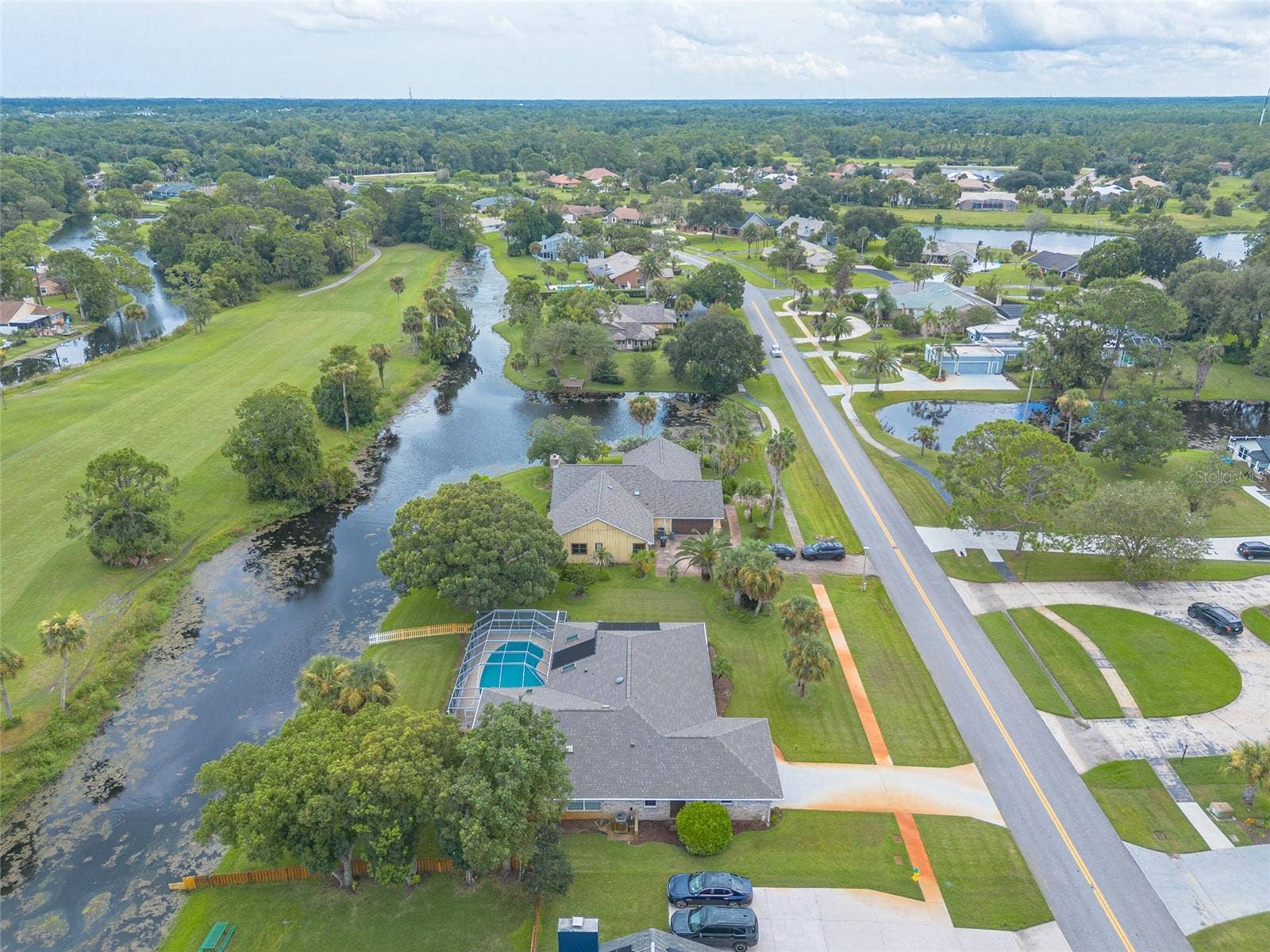 754 PELICAN BAY DRIVE, Daytona Beach, FL 32119 754 PELICAN BAY DRIVE, Daytona Beach, FL 32119
