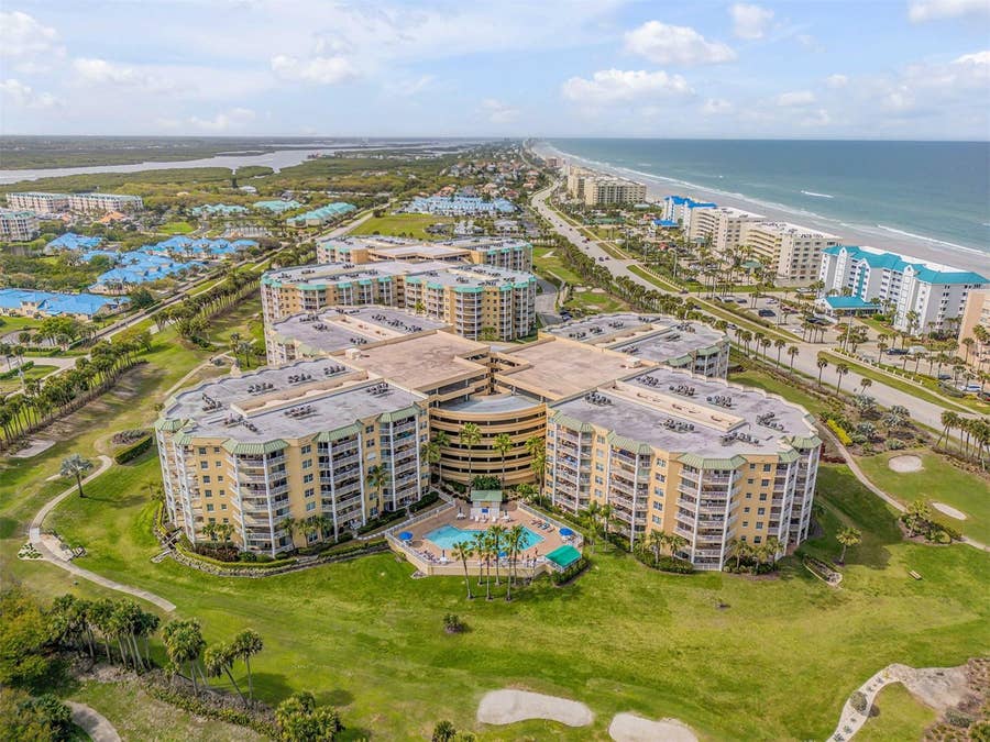 Property photo for 4670 LINKS VILLAGE DRIVE, #C204, Ponce Inlet, FL