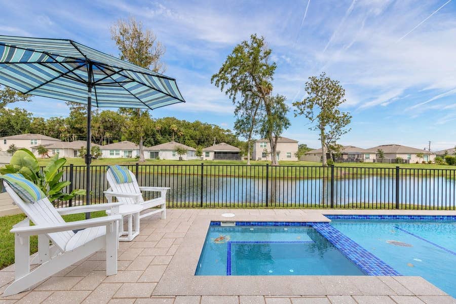 Property photo for 361 RIVER FRONT WAY, Edgewater, FL