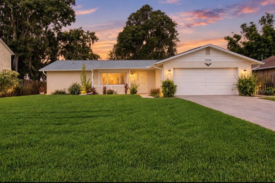 Property photo for Edgewater, FL