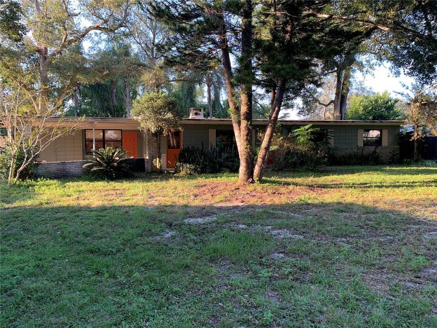 Property photo for 265 LAKE SEMINARY CIRCLE, Maitland, FL